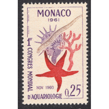 MONACO SCOTT 480