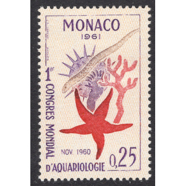 MONACO SCOTT 480