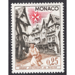 MONACO SCOTT 481