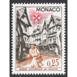 MONACO SCOTT 481