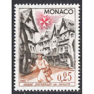 MONACO SCOTT 481