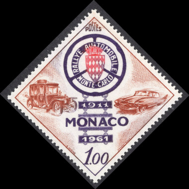 MONACO SCOTT 484