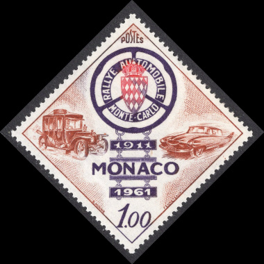 MONACO SCOTT 484