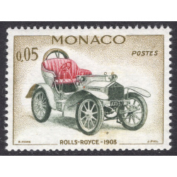 MONACO SCOTT 489