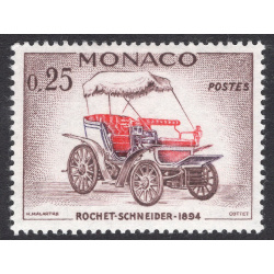 MONACO SCOTT 493