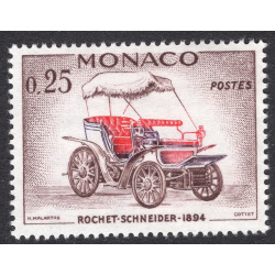MONACO SCOTT 493
