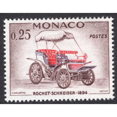 MONACO SCOTT 493