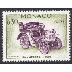 MONACO SCOTT 494