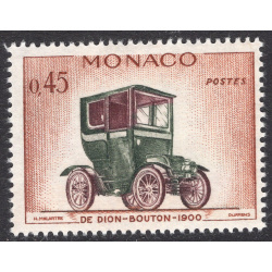 MONACO SCOTT 495