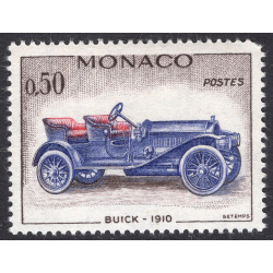 MONACO SCOTT 496
