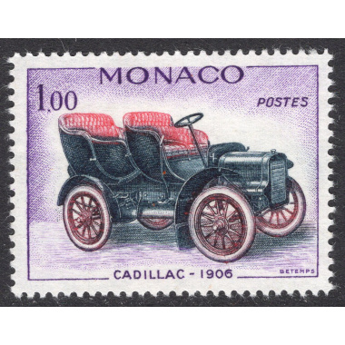 MONACO SCOTT 498