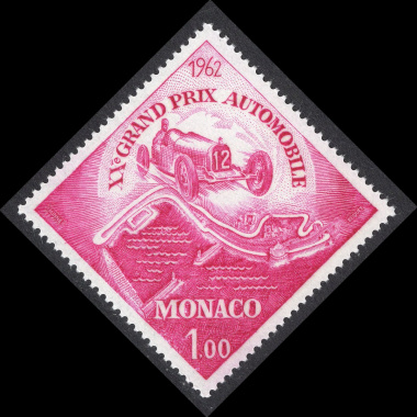 MONACO SCOTT 499