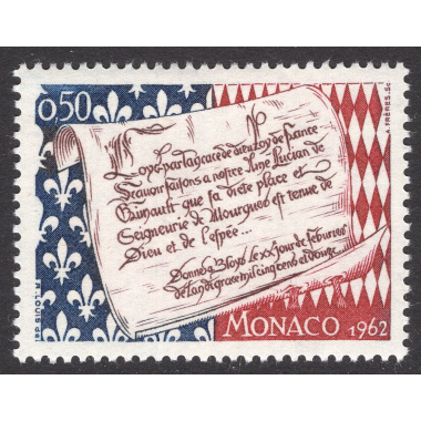 MONACO SCOTT 502