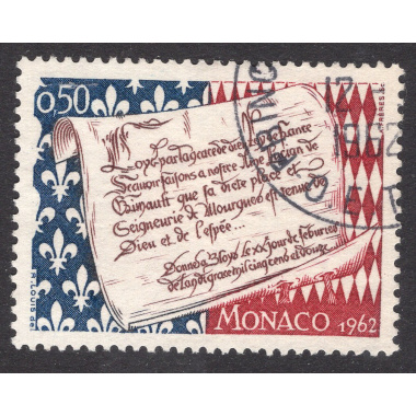 MONACO SCOTT 502