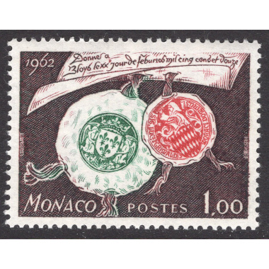 MONACO SCOTT 503