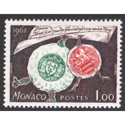 MONACO SCOTT 503