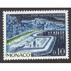 MONACO SCOTT 505