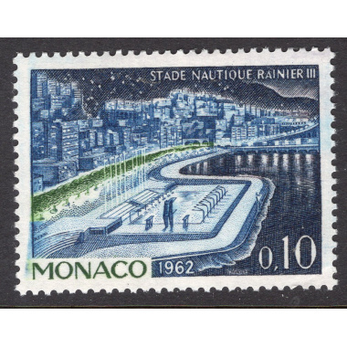 MONACO SCOTT 505