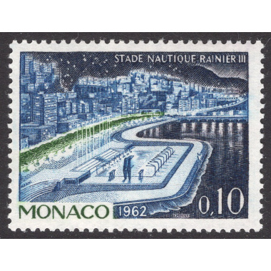 MONACO SCOTT 505