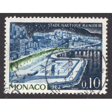 MONACO SCOTT 505