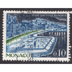 MONACO SCOTT 505