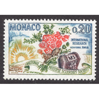 MONACO SCOTT 506
