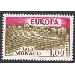 MONACO SCOTT 509