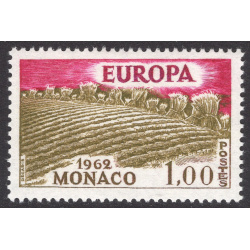 MONACO SCOTT 509