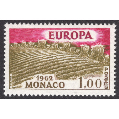 MONACO SCOTT 509