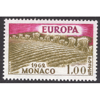 MONACO SCOTT 509