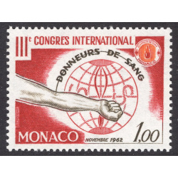 MONACO SCOTT 510