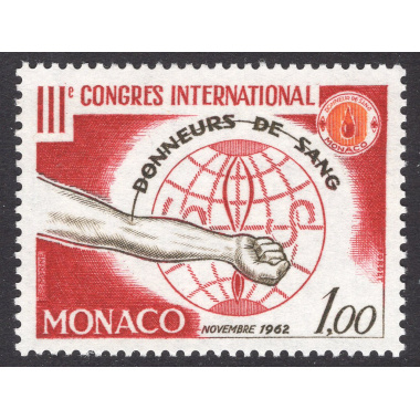 MONACO SCOTT 510