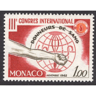 MONACO SCOTT 510