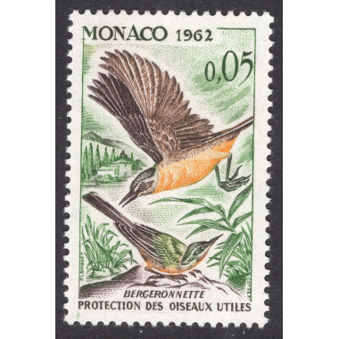 MONACO SCOTT 511