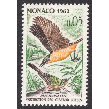 MONACO SCOTT 511