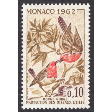MONACO SCOTT 512