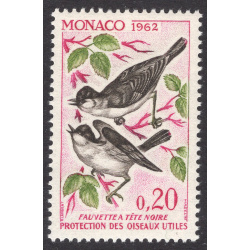 MONACO SCOTT 514