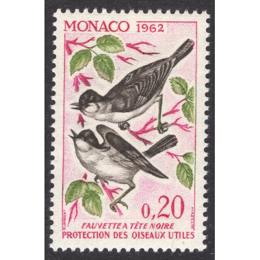 MONACO SCOTT 514