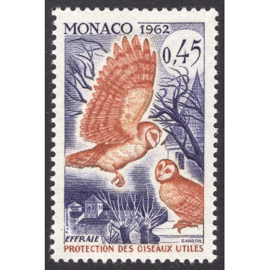 MONACO SCOTT 517