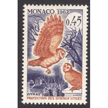 MONACO SCOTT 517