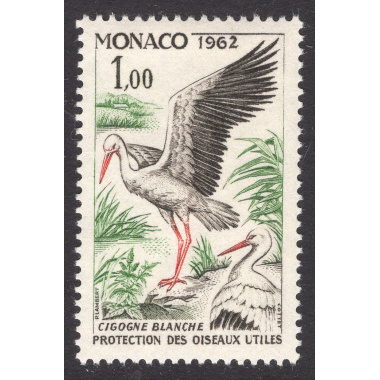 MONACO SCOTT 520