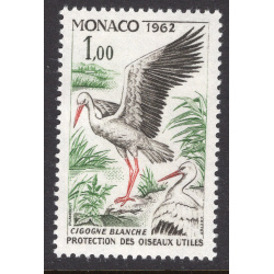 MONACO SCOTT 520