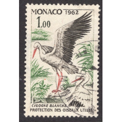 MONACO SCOTT 520
