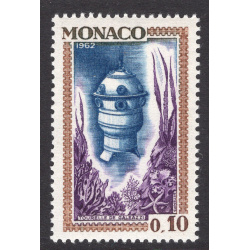 MONACO SCOTT 522
