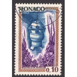 MONACO SCOTT 522