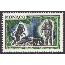 MONACO SCOTT 524