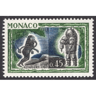 MONACO SCOTT 524