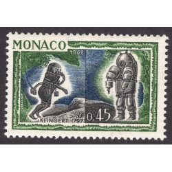 MONACO SCOTT 524