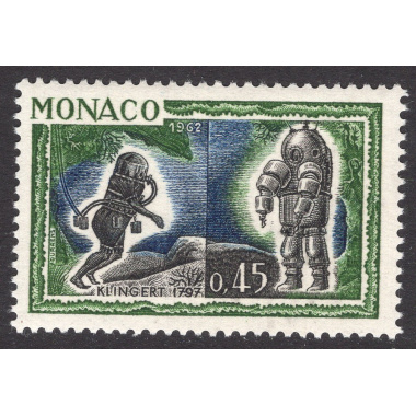 MONACO SCOTT 524