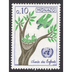 MONACO SCOTT 529